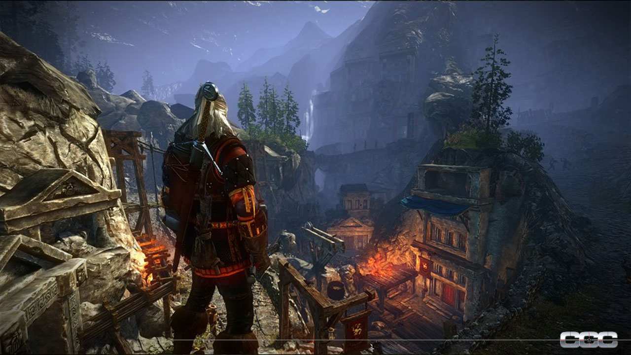 the witcher 2 enhanced edition pc torrent ita